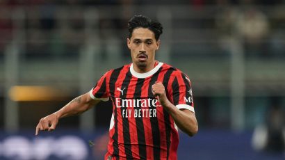 Manchester City reach agreement to sign Reijnders from AC Milan