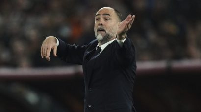 Tudor confirmed as Juventus coach through 2027, transfer plans underway