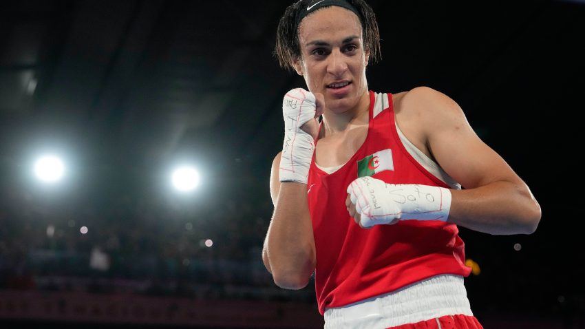 World Boxing faces scrutiny over delayed gender rule enforcement