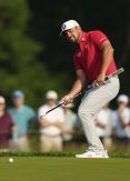 U.S. Open begins at tough Oakmont course as DeChambeau defends title