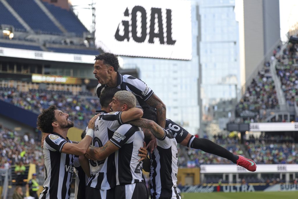 Bayern Crush Auckland City In Record-Breaking Victory | Maltasport.mt