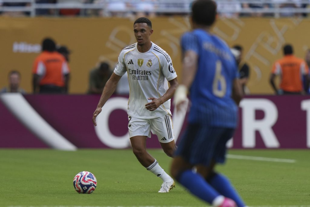 Bounou’s Late Penalty Save Helps Al-Hilal Hold Real Madrid | Maltasport.mt
