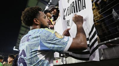 Juventus aim to secure knockout spot against Wydad Casablanca in Club World Cup clash