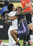 Jesus stuns European champions as Botafogo beat PSG