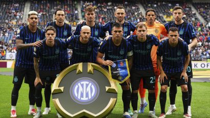 Inter leave it late to defeat Urawa Red Diamonds in Club World Cup group stage