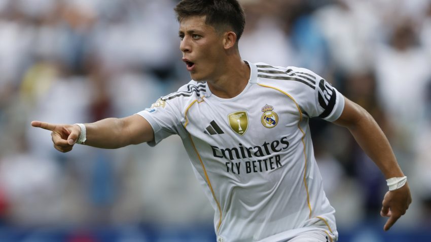 Real Madrid and Juventus secure key wins, Manchester City run riot over Al Ain