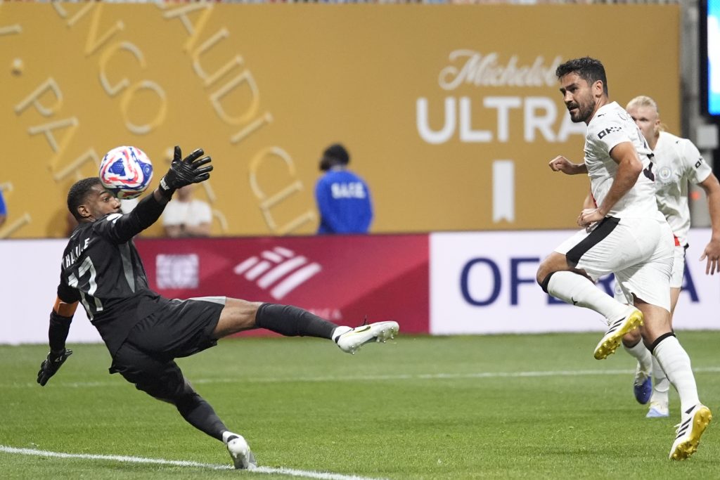 Real Madrid And Juventus Secure Key Wins, Manchester City Run Riot Over Al Ain | Maltasport.mt