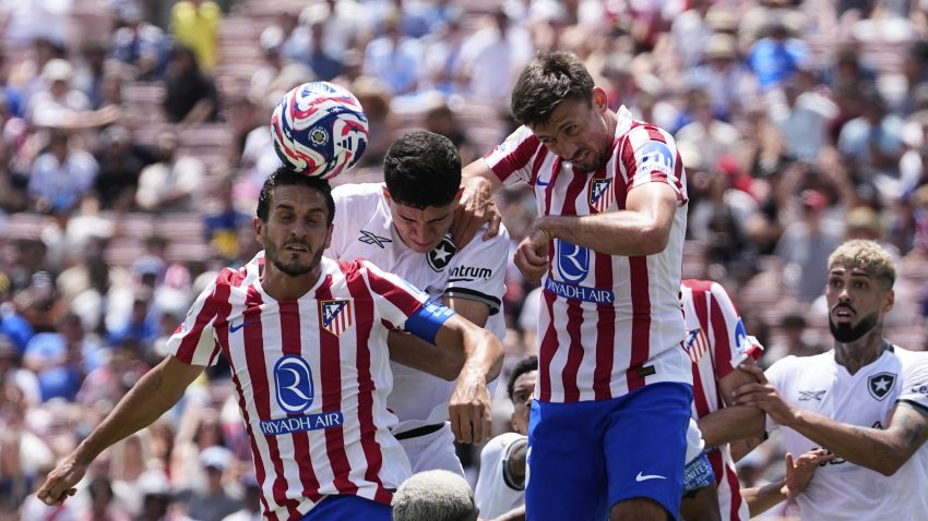 European heavyweights stunned as Club World Cup defies expectations