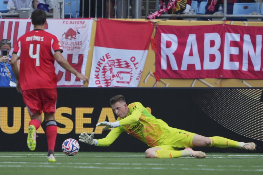 Benfica And Chelsea Set For Tight Last 16 Clash | Maltasport.mt