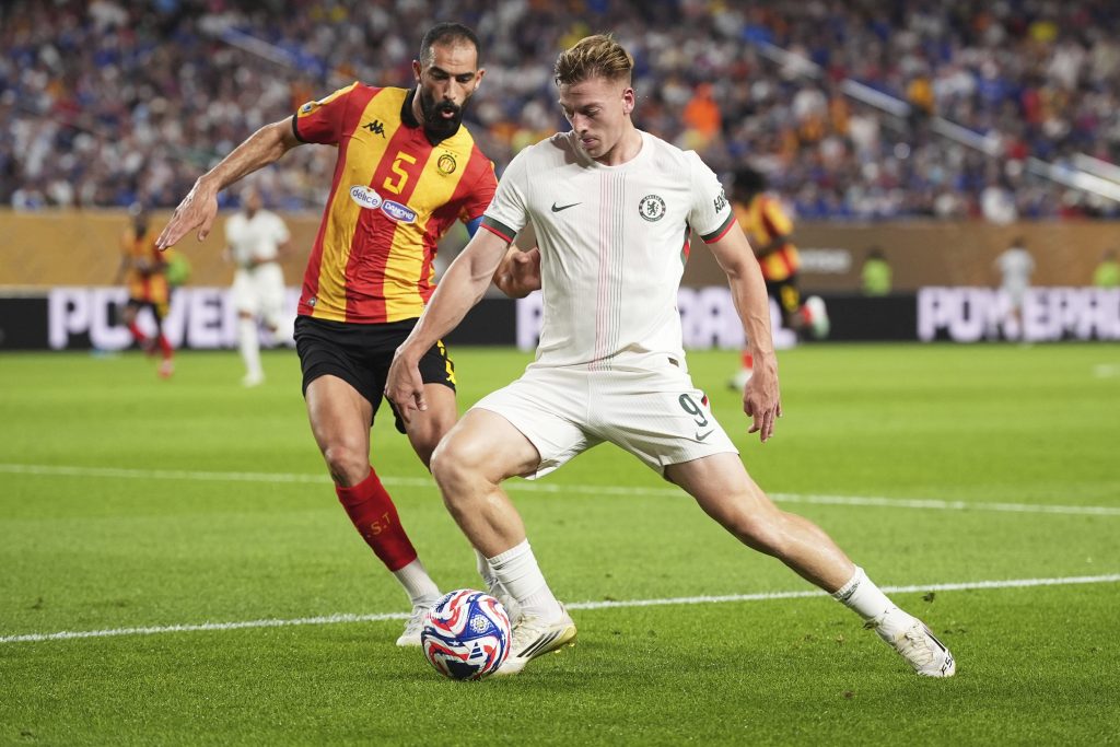 Benfica And Chelsea Set For Tight Last 16 Clash | Maltasport.mt