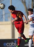 Despite reforms, Maltese youth players still face intimidation