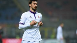 Doctors sentenced for falsifying medical documents linked to Davide Astori's death