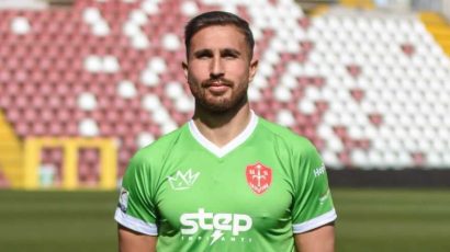 Birkirkara sign Spanish goalkeeper Miguel Ángel Martínez