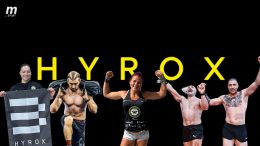 Malta to feature at HYROX World Championships 2025 in Chicago
