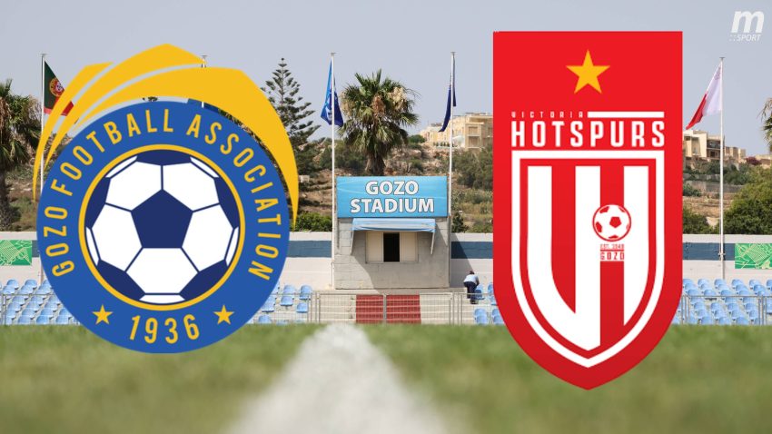 Victoria Hotspurs accuse Gozo FA of orchestrated exclusion following statute change