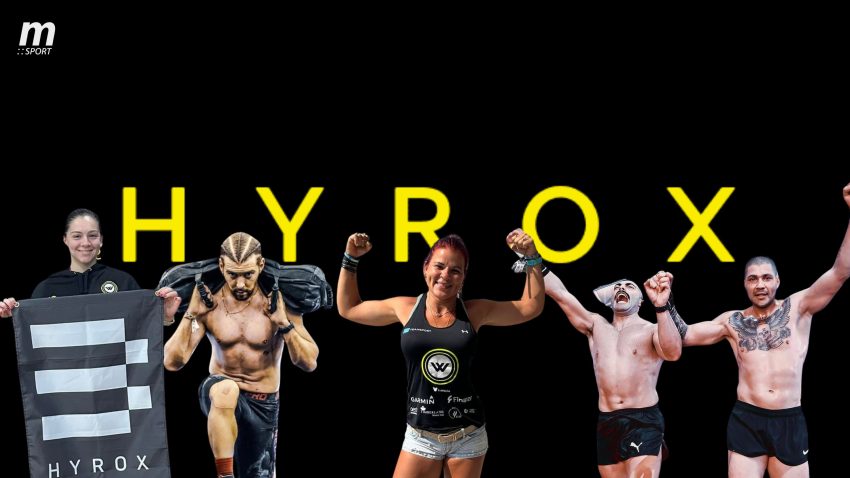 Malta to feature at HYROX World Championships 2025 in Chicago