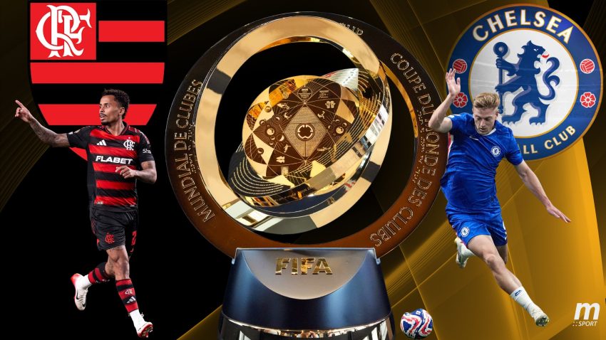 Flamengo and Chelsea set for high-stakes Group D clash