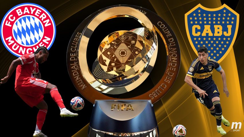Bayern Munich look to maintain perfect start as Boca Juniors face uphill challenge