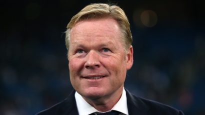 Dominant Dutch primed for another clean sweep against Malta