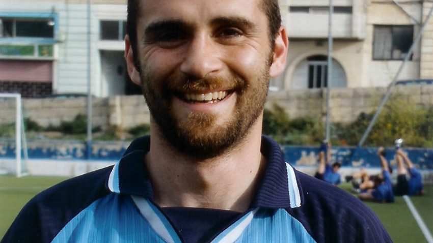 Court takes 15 years to acquit Ian Ciantar former Sliema Wds player in match-fixing case