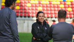 Malta women’s national team face Andorra in final UEFA Nations League group match
