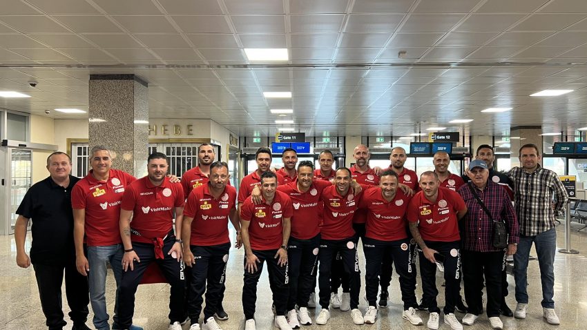 Malta Veterans to play Wales Veterans in tribute match for Gary Speed