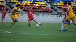 Malta close out UEFA Women’s Nations League campaign with goalless draw in Andorra