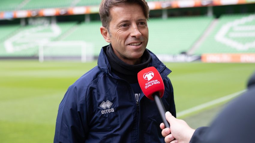 Malta finalise 26 man squad for UEFA Nations League play-off against Luxembourg