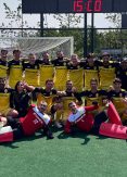 Qormi Daikin crown a remarkable season with EuroHockey 3 triumph