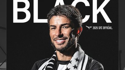 Elionay Freitas joins Seongnam FC from Ħamrun Spartans