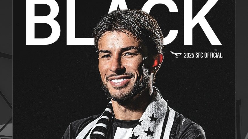 Elionay Freitas joins Seongnam FC from Ħamrun Spartans