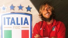 Alessandro Piscina joins Valletta as Head Coach of its Competitive Teams and Gen V Programme