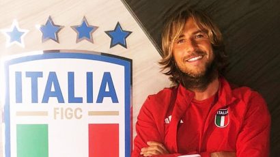 Alessandro Piscina joins Valletta as Head Coach of its Competitive Teams and Gen V Programme