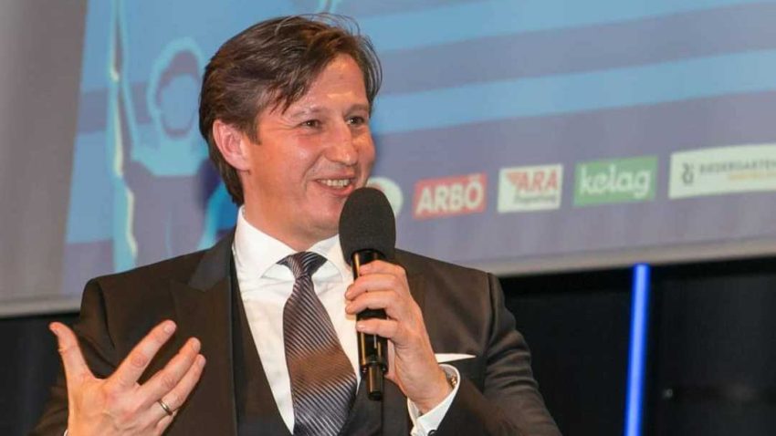 Sports media Austria hosts historic congress in Bolzano ahead of Milano Cortina 2026