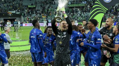 Chelsea set for Club World Cup opener against LAFC in Atlanta