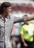 Matías Almeyda returns to Sevilla as manager on three-year deal