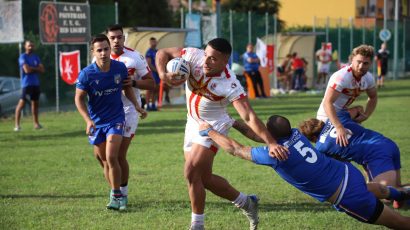 Malta XIII set to face University of Exeter in friendly ahead of European Championship