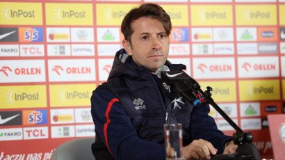 Head Coach Emilio De Leo finalises Malta squad for World Cup qualifiers