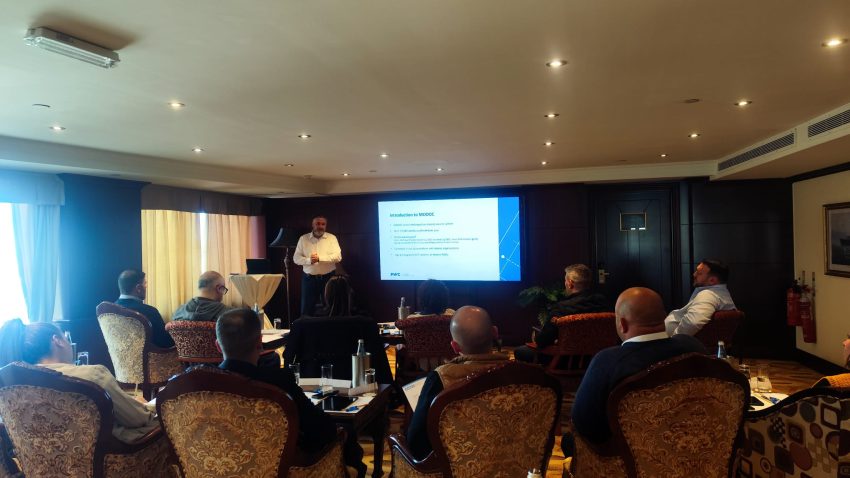 AiMS' doping control system goes digital