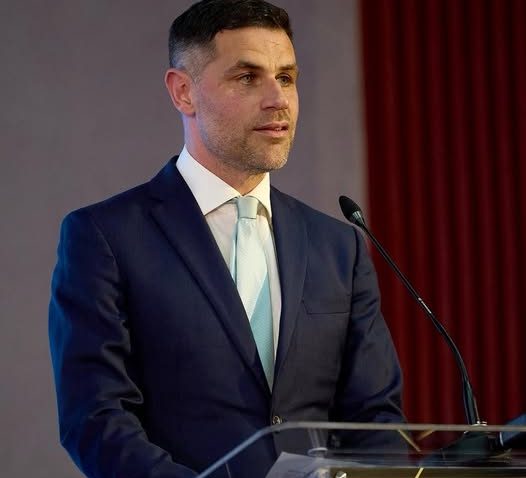 Carlo Mamo elected to FIFPRO Europe Board, marking milestone for MFPA