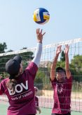 Id-Dar tal-Providenza fundraiser returns with 53-hour Volleyball challenge