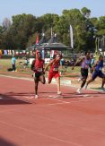 Seven meeting records set at the 6th edition of the EAP Malta International WACT Challenger Meeting