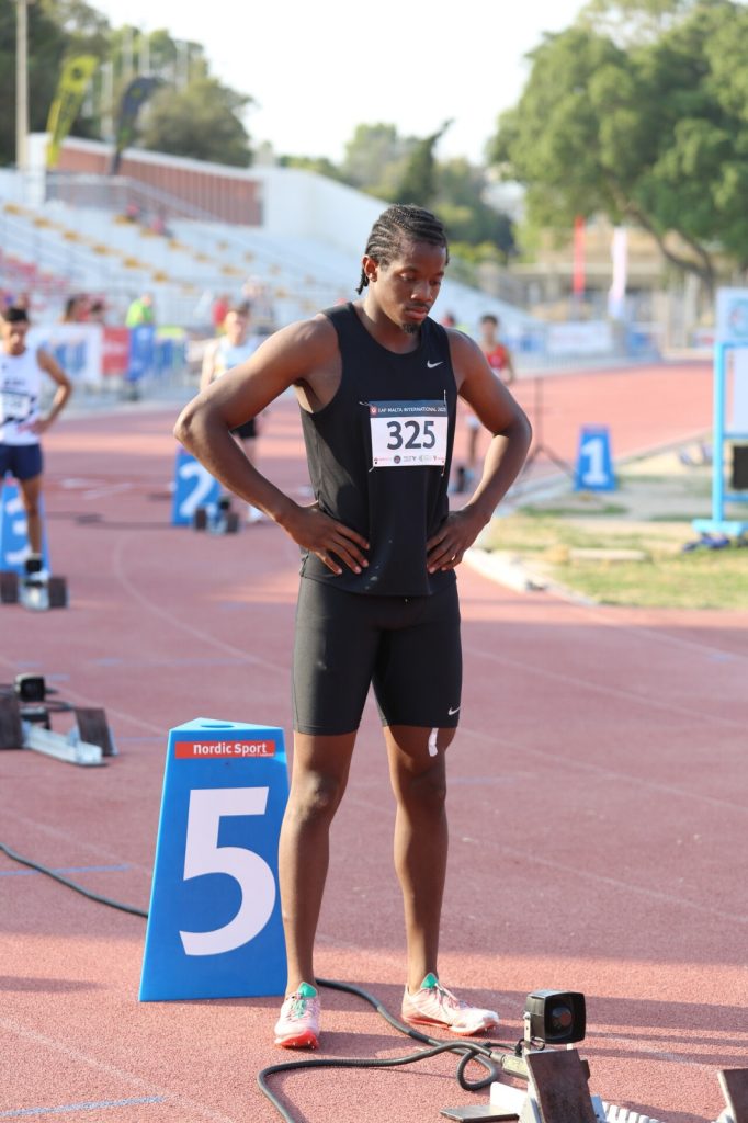 Seven Meeting Records Set At The 6Th Edition Of The Eap Malta International Wact Challenger Meeting | Maltasport.mt