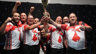 Siġġiewi Montekristo edge past Żebbuġ St Joseph to win Blackball Amateur League title