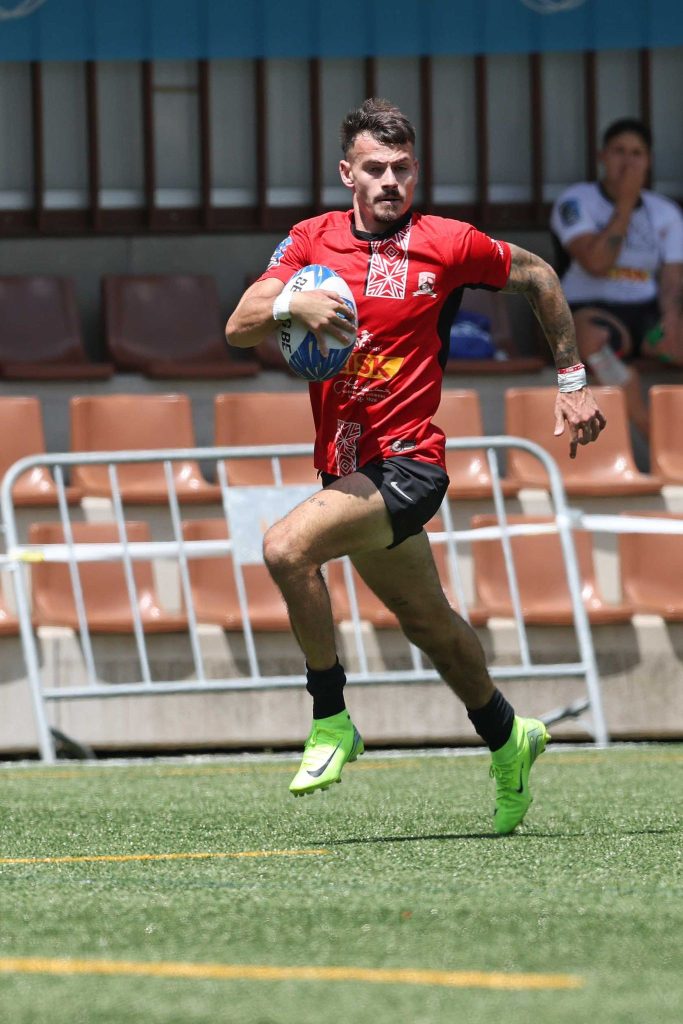 Malta Rugby Sevens Earns Promotion To Rugby Europe Trophy Division | Maltasport.mt