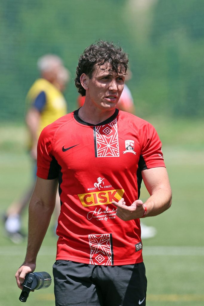 Malta Rugby Sevens Earns Promotion To Rugby Europe Trophy Division | Maltasport.mt