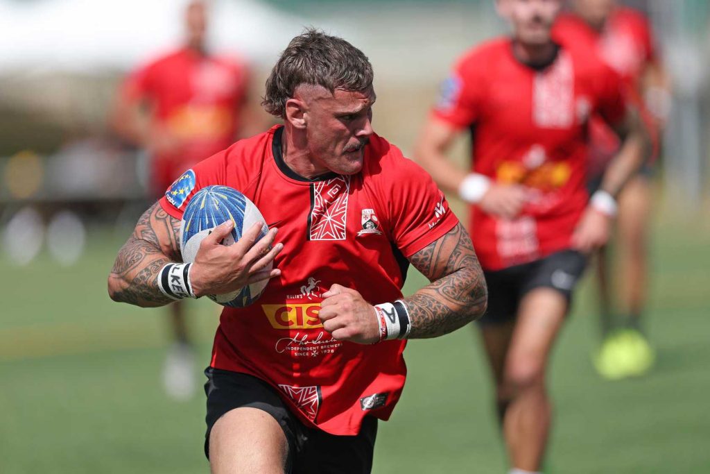 Malta Rugby Sevens Earns Promotion To Rugby Europe Trophy Division | Maltasport.mt