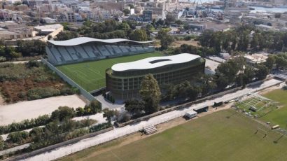 Marsa FC unveils ambitious plans for modern stadium and sports complex