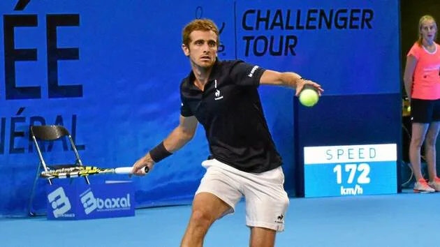 Tennis player Alexis Musialek has lifetime ban reduced to 10 years