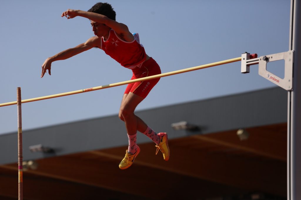 Strong Finish For Team Malta In Slovenia Strong Finish For Team Malta In Slovenia | Maltasport.mt